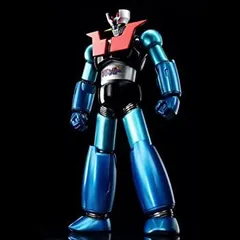 新品同様　外箱上蓋開封のみ・未使用品『ジャンボマシンダーNEO 真マジンガーZ』 2025年最新】マジンガーZ超合金 ジャンボマシンダーカラーの人気