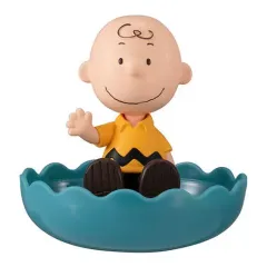 【中古】雑貨 チャーリー・ブラウン 「PEANUTS ジェムリーズ」