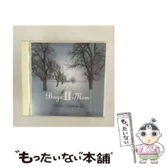 【中古】 Winter Reflections / ボーイズIIメン / 