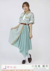 【中古】生写真(乃木坂46) 16：櫻坂46/小田倉麗奈/CD「Make or Break」初回生産限定盤(TYPE-D)(SRCL-13366～7)封入特典生写真