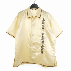 ドリスヴァンノッテン DRIES VAN NOTEN 20SS HAROL 9624 アシンメトリーカットソー Tシャツ S マスタード 黄 レディース ドリスヴァンノッテン DRIES VAN NOTEN 20SS HAROL 9624