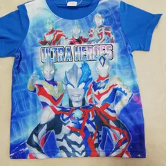 2024年最新】ウルトラマンブレーザー tシャツの人気アイテム - メルカリ 