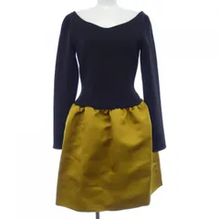 ランバン LANVIN ワンピースのサムネイル