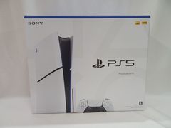 【中古・汚れ有り】SONY PS5  CFI-2000A Playstation5 本体【大清水店35-34-0706】