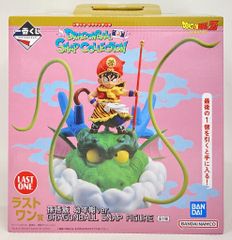 BANDAI SPIRITS 이치 반 쿠지 드래곤 볼 DRAGONBALL SNAP COLLECTION 라스트 원상 손오반 유년기 ver. DRAGONBALL SNAP FIGURE