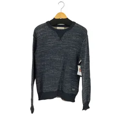 デニムアンドサプライ ラルフローレン DENIM & SUPPLY RALPH LAUREN メランジ コットンニット メンズ import：S のサムネイル