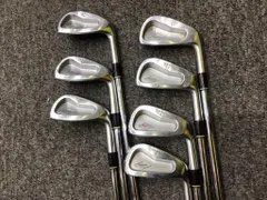 MR23 US spec 2I-PW DG-X100 アイアンセット MR23 US spec 2I-PW DG-X100 アイアンセット - メルカリ