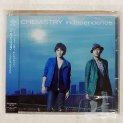 2025年最新】chemistry レコードの人気アイテム - メルカリ