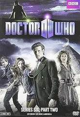 全巻セット【中古】DVD▼ドクター・フー ネクスト・ジェネレーション(21枚セット)第1話～第37話 最終 レンタル落ち ドクターフー ネクストジェネレーション 全21枚 第1話〜第37話