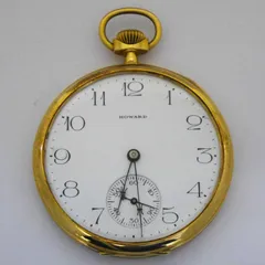Chronometer NOLMY 懐中時計 手巻き スモセコ 【動作確認済み】 2025年最新】クロノメーター 懐中時計の人気アイテム - メルカリ