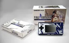 （訳ありセール 格安） 2025年最新】ゲームボーイ ミクロ FFの人気アイテム - メルカリ その他