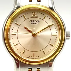 【美品】セイコー クレドール GSBA009 4J85-0A20 腕時計 稼働 Yahoo!オークション - 【美品】SEIKO セイコー GSBA009 4J85-0A20 CRED