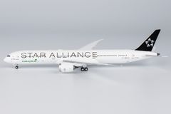 JC Wings 1/400 ANA Boeing787-9 JA899Aです。 - メルカリ