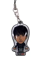 【中古】モバイル雑貨 町田啓太(ノボル) クリーナー“スタンダード”ver. 「HiGH＆LOW THE BASE」 カプセル景品