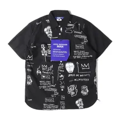 2025年最新】comme des garcons basquiatの人気アイテム - メルカリ