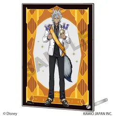 ツイステ BD ポスカ ホロ キラカ