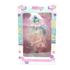 初音ミク 和バニー 1/7スケールフィギュア F:NEX - メルカリ