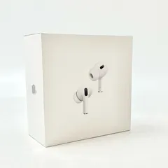2025年最新】airpods 第2世代 新品未開封の人気アイテム - メルカリ