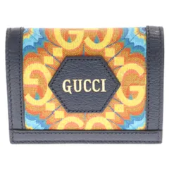 2024年最新】gucci 100周年 財布の人気アイテム - メルカリ