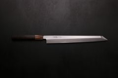 出刃包丁＆ 刺身包丁 (Deba Knife & Sashimi Knife)