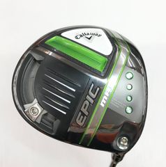 【最短翌日発送】EPIC MAX | 10.5 | SR | Diamana 40 for Callaway(EPIC MAX) | 中古 | ドライバー | キャロウェイ
