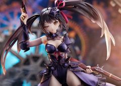 デート・ア・バレット 時崎狂三～ガンナーver.～ 1/7スケールフィギュア
