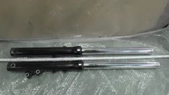 カワサキ．VN250AEエリミネーターフロントサスペンション