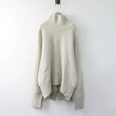 2025年最新】ドゥーズィエムクラス JADE タートルネックの人気アイテム  