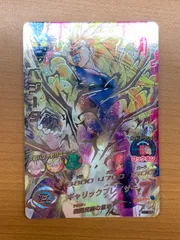 スーパードラゴンボールヒーローズ H4-SEC ベジータ PSA10 2025年最新】H4-sec ベジータ psa10の人気アイテム - メルカリ