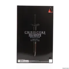 (フィギュア単品) PLAY ARTS改 ザックス・フェア ソルジャー・クラス2nd PS4/PS5 クライシス コア -ファイナルファンタジーVII- リユニオン[ヒーローエディション]限定同梱品 完成品 可動フィギュア スクウェア・エニックス