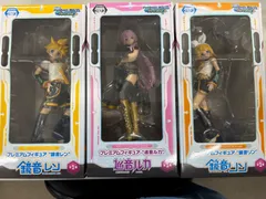 Project DIVA Arcade 鏡音リン 鏡音レン セット 1025005057049027_04_7809.jpeg