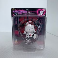 サンリオハッピーくじ HALLOWEEN ハロウィーン 2024 フィギュア賞 ポチャッコ