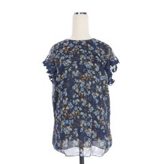 セオリー Felted Mouline CN Side Slit PO ニット Felted Mouline CN Side Slit PO | WOMEN（レディース）｜Theory