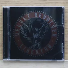 中古ベルベットリボルバー VELVET REVOLVER 2005 ライブ 714CJCRjUZL.jpg