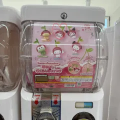 サンリオ さくらんぼ スイング ガチャ ー マイメロディ