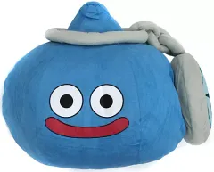 【中古】ぬいぐるみ スラミチ AM おおきなぬいぐるみ スライム＆スラミチ 「ドラゴンクエストウォーク」