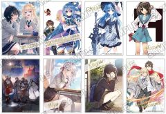 艦これ ポストカード(呉イベ・みたいな・海の画集) バラ売り可 - メルカリ