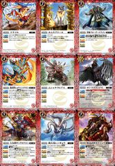 デュエルマスターズ DMC02 黒城暗黒デッキ - メルカリ