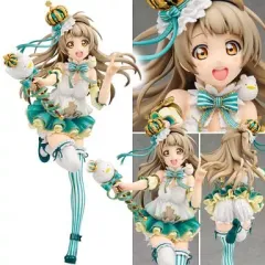 【中古】フィギュア 南ことり 「ラブライブ!スクールアイドルフェスティバル」 1/7 PVC製塗装済み完成品