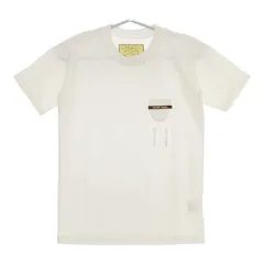 R&D.M.Co- DOROTHY半袖Ｔシャツ グレー オールドマンズテーラー R&D.M.Co-/OLDMAN'S TAILOR オールドマンズテーラー CROWN TEDDY