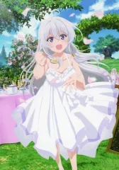 くじ引き堂　魔女の旅々　アクリルキーホルダー 6個セット 魔女の旅々」くじ 誕生日を迎える美少女は誰でしょう？ そう、私