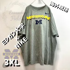ナイキ正規品・新品未使用❗】ミシガン大学 ジョーダンコラボ