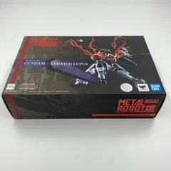 【新品・未開封】メタルロボット魂 ガンダムバルバトスルプス 魂ストア限定 魂ストア限定商品「METAL ROBOT魂 <SIDE MS> ガンダムバルバトス