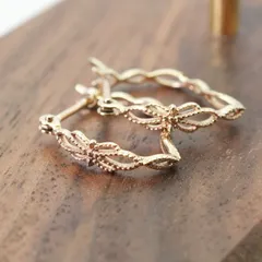 2025年最新】agete ピアス 透かしの人気アイテム - メルカリ