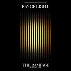 RAY OF LIGHT 【CD、音楽 中古 CD】レンタル落ち
