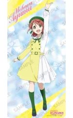 中古】雑貨 山口陽世(日向坂46) アクリルブロック 「5回目のひな