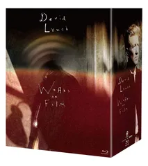 Amazon.co.jp: デイヴィッド・リンチ・ワールド DVD-BOX【期間