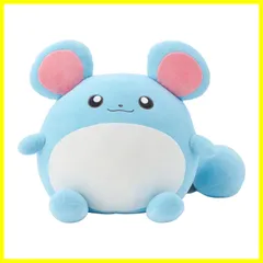 2025年最新】マリル ぬいぐるみ ポケモンセンターの人気アイテム