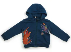 【ポールスミス/PaulSmith】パーカー 90サイズ 男の子【子供服・ベビー服】（1946668）