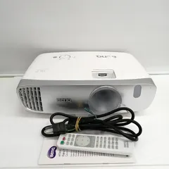 2025年最新】benq プロジェクター ht2050の人気アイテム - メルカリ